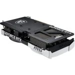 MSI RTX 5070 12GB VENTUS 2X OC grafichka kartichka so dva ventilatori