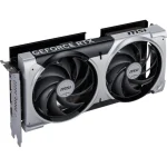 MSI RTX 5070 12GB VENTUS 2X OC grafichka kartichka so dva ventilatori